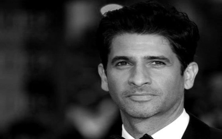 Raza Jaffrey